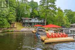 776 EILEEN GOWAN ISLAND | Bracebridge Ontario | Slide Image One