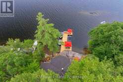 776 EILEEN GOWAN ISLAND | Bracebridge Ontario | Slide Image Two