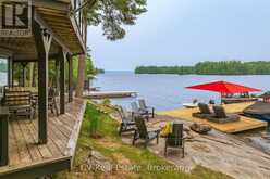 776 EILEEN GOWAN ISLAND | Bracebridge Ontario | Slide Image Thirty-three