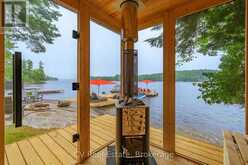 776 EILEEN GOWAN ISLAND | Bracebridge Ontario | Slide Image Thirty-five