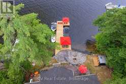 776 EILEEN GOWAN ISLAND | Bracebridge Ontario | Slide Image Thirty-six