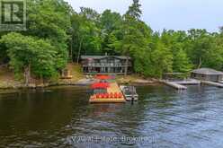 776 EILEEN GOWAN ISLAND | Bracebridge Ontario | Slide Image Forty-one