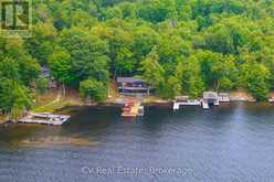 776 EILEEN GOWAN ISLAND | Bracebridge Ontario | Slide Image Forty-two