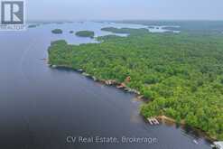 776 EILEEN GOWAN ISLAND | Bracebridge Ontario | Slide Image Forty-three