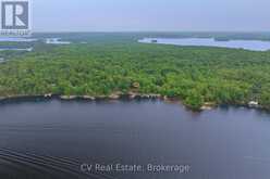776 EILEEN GOWAN ISLAND | Bracebridge Ontario | Slide Image Forty-four