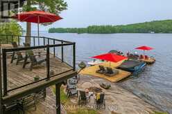776 EILEEN GOWAN ISLAND | Bracebridge Ontario | Slide Image Five