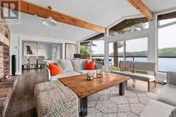 776 EILEEN GOWAN ISLAND | Bracebridge Ontario | Slide Image Six