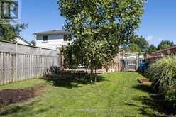 185 MAPLE AVENUE | Stratford Ontario | Slide Image Thirty-eight