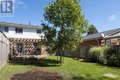 185 MAPLE AVENUE | Stratford Ontario | Slide Image Thirty-nine
