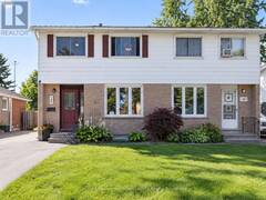 185 MAPLE AVENUE Stratford Ontario, N5A 7G8