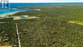 LT 191 PL 433 DORCAS BAY ROAD | Tobermory Ontario | Slide Image Ten