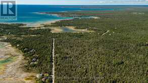 LT 191 PL 433 DORCAS BAY ROAD | Tobermory Ontario | Slide Image Eleven