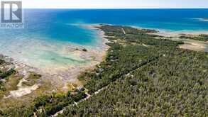 LT 191 PL 433 DORCAS BAY ROAD | Tobermory Ontario | Slide Image Twelve