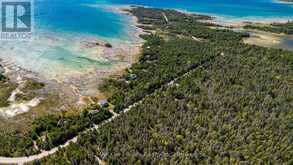 LT 191 PL 433 DORCAS BAY ROAD | Tobermory Ontario | Slide Image Thirteen