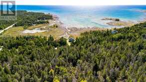 LT 191 PL 433 DORCAS BAY ROAD | Tobermory Ontario | Slide Image Eighteen