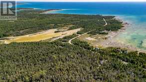 LT 191 PL 433 DORCAS BAY ROAD | Tobermory Ontario | Slide Image Twenty-two