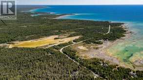 LT 191 PL 433 DORCAS BAY ROAD | Tobermory Ontario | Slide Image Twenty-three