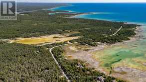 LT 191 PL 433 DORCAS BAY ROAD | Tobermory Ontario | Slide Image Twenty-four