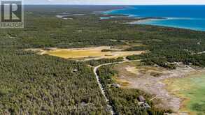 LT 191 PL 433 DORCAS BAY ROAD | Tobermory Ontario | Slide Image Twenty-five
