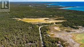 LT 191 PL 433 DORCAS BAY ROAD | Tobermory Ontario | Slide Image Twenty-six