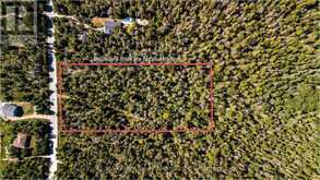 LT 191 PL 433 DORCAS BAY ROAD | Tobermory Ontario | Slide Image Two