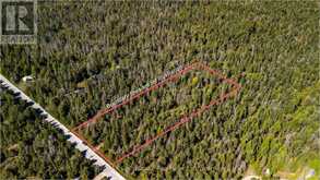 LT 191 PL 433 DORCAS BAY ROAD | Tobermory Ontario | Slide Image Thirty-six