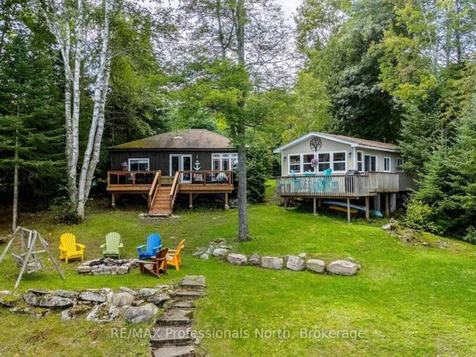 17306 HIGHWAY 35 HIGHWAY, Haliburton, Ontario K0M 1S0