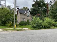 610 JOHN STREET S Gravenhurst Ontario, P1P 1J9