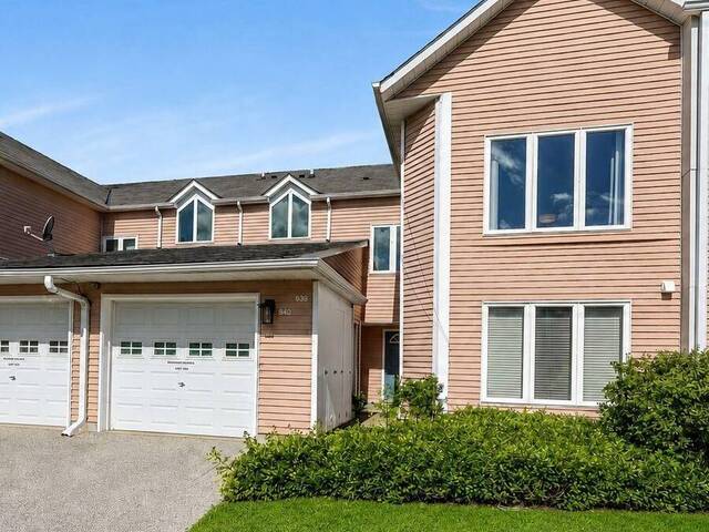 839 - 34 DAWSON DRIVE Collingwood Ontario, L9Y 5B4 - 2 Bedrooms Condo For Sale
