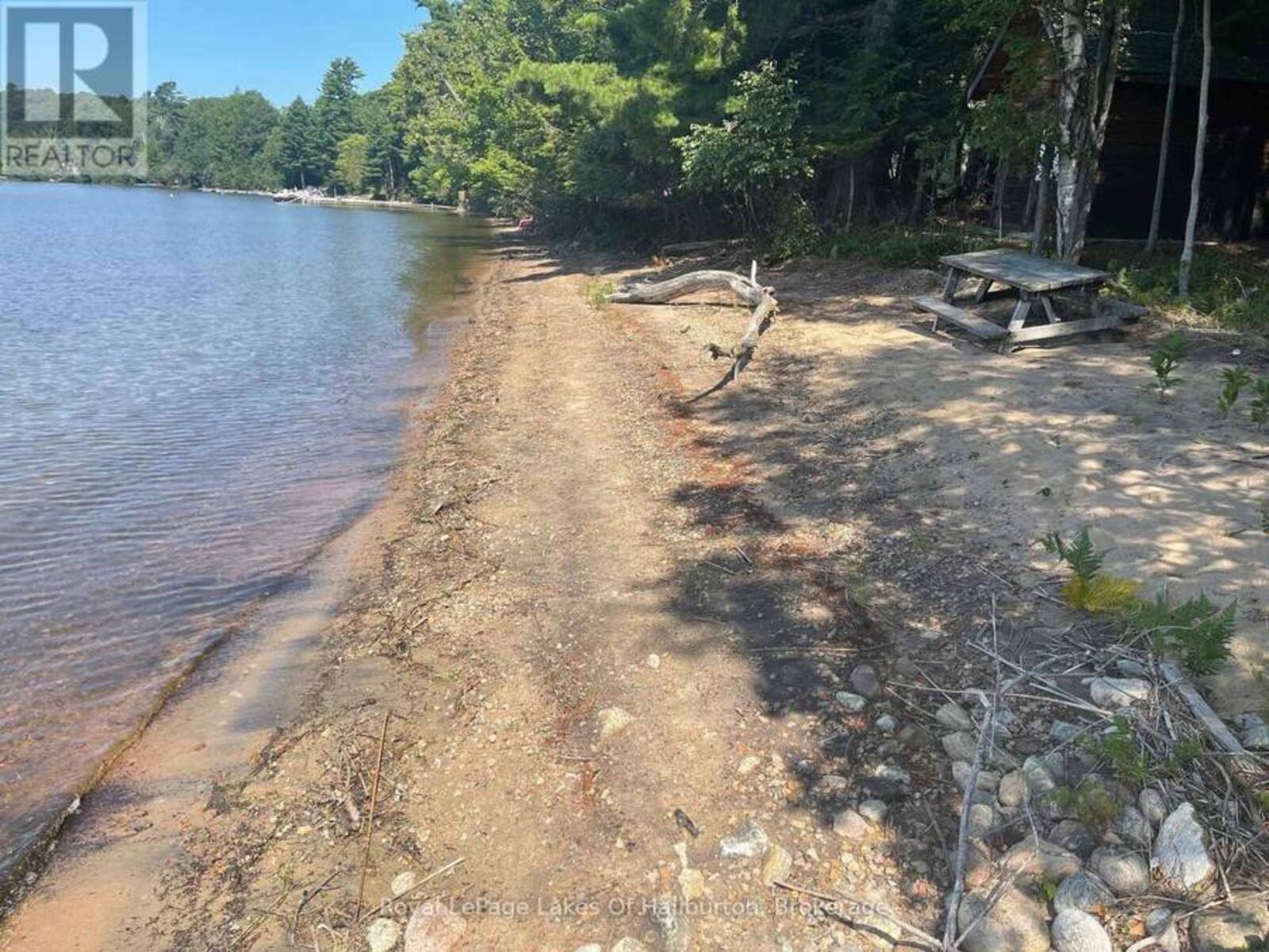 1046 PLACID LANE, Haliburton, Ontario K0M 1S0