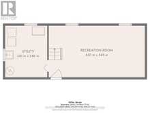 2120 4TH AVENUE W | Owen Sound Ontario | Slide Image Thirty-one