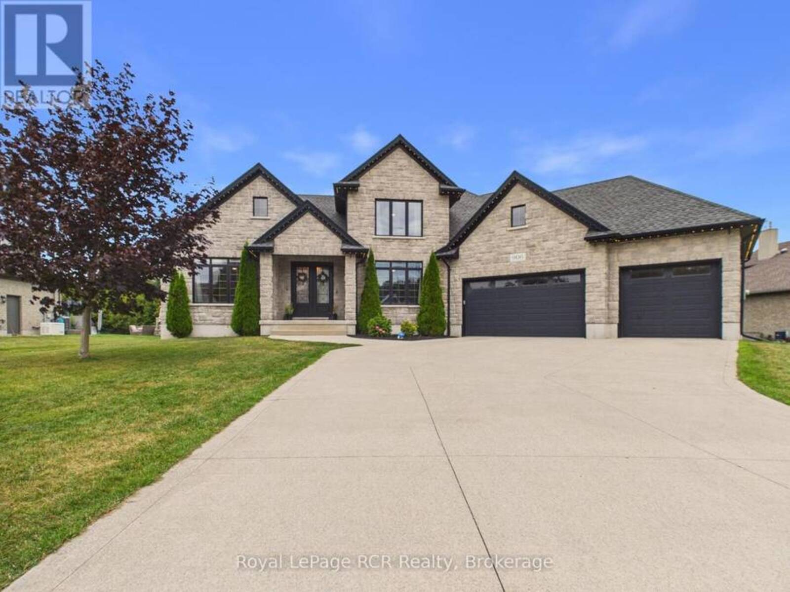 906 PARKPLACE PLACE, Kincardine, Ontario N2Z 0C4