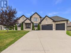 906 PARKPLACE PLACE Kincardine Ontario, N2Z 0C4