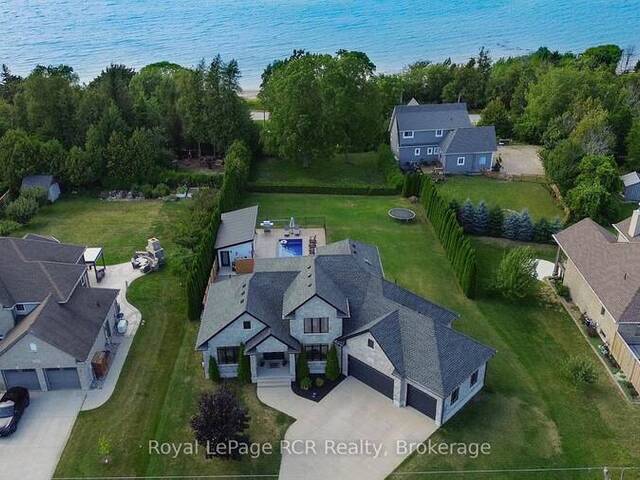 906 PARKPLACE PLACE Kincardine Ontario, N2Z 0C4 - 4 Bedrooms Home For Sale