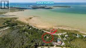 281 SHORELINE AVENUE | Georgian Bluffs Ontario | Slide Image Thirty-seven