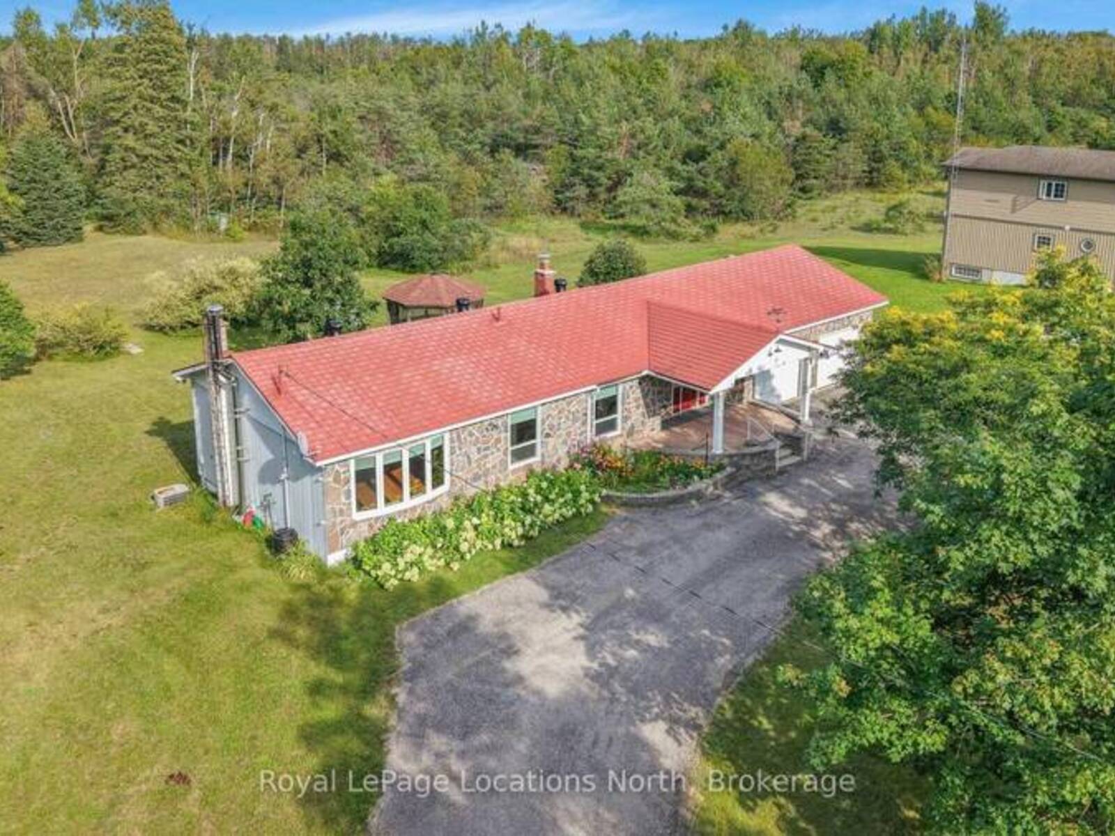 263 LINE 14 N LINE, Oro-Medonte, Ontario L3V 8J3