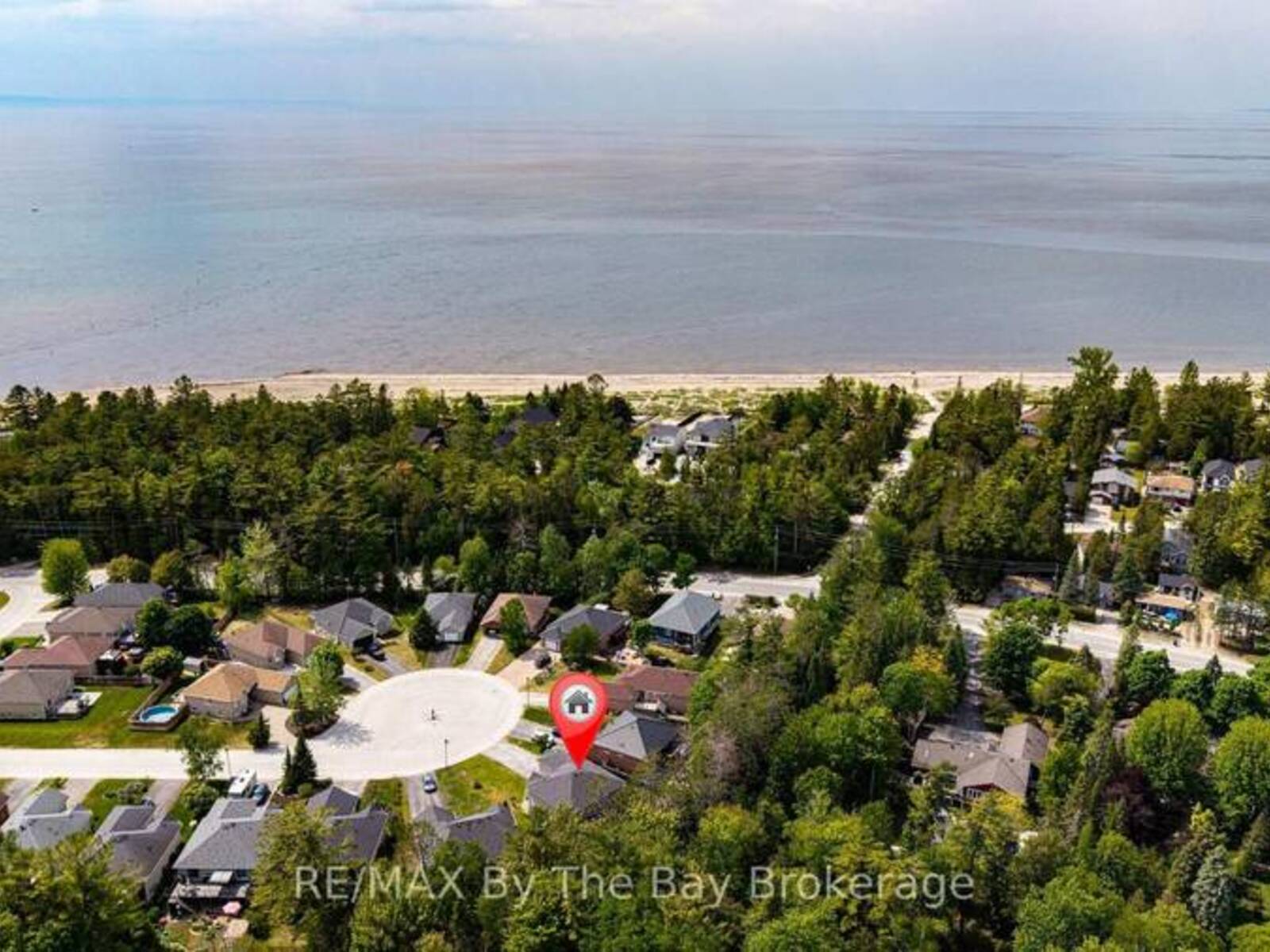 50 DONATO WAY, Wasaga Beach, Ontario L9Z 1R9