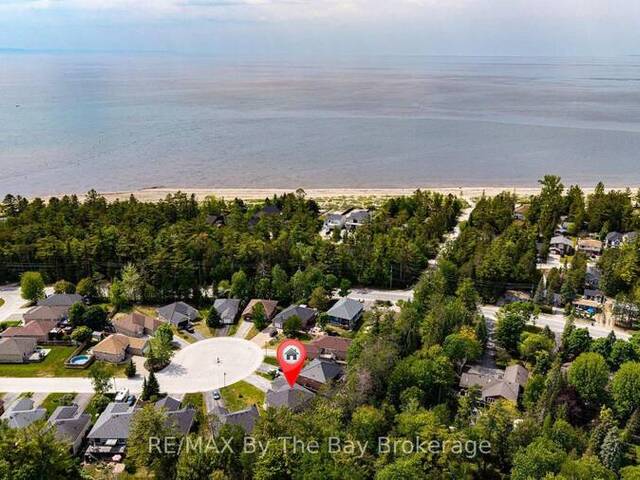 50 DONATO WAY Wasaga Beach Ontario, L9Z 1R9 - 3 Bedrooms Home For Sale