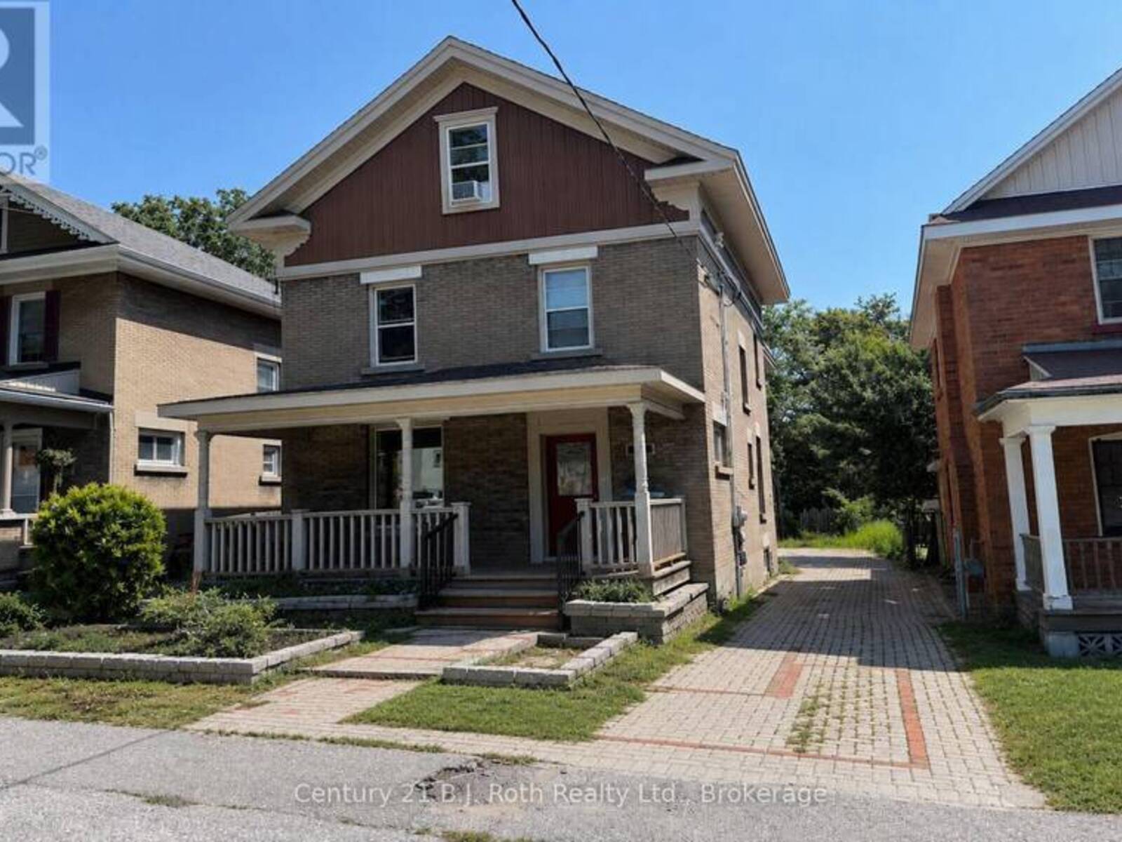 100 CAMERON STREET, Orillia, Ontario L3V 5R7