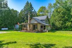 520 HURON ROAD | South Bruce Peninsula Ontario | Slide Image One