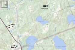 00 SAVAGE SETTLEMENT ROAD | Emsdale Ontario | Slide Image Eight