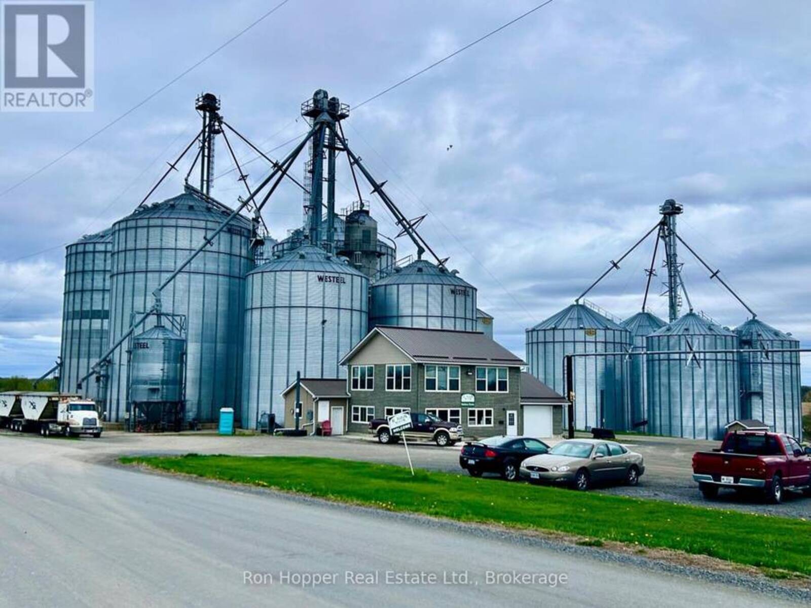530 WOODCOCK STREET, Greater Napanee, Ontario K7R 3L1