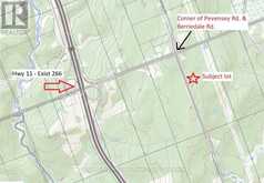 PART 2 BERRIEDALE ROAD | Magnetawan Ontario | Slide Image Five