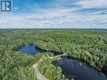 1241 KOSHLONG LAKE ROAD | Haliburton Ontario | Slide Image Twenty-five