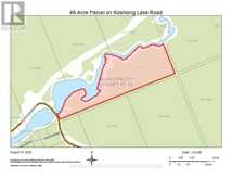1241 KOSHLONG LAKE ROAD | Haliburton Ontario | Slide Image Thirty-one