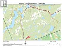 1241 KOSHLONG LAKE ROAD | Haliburton Ontario | Slide Image Thirty-two