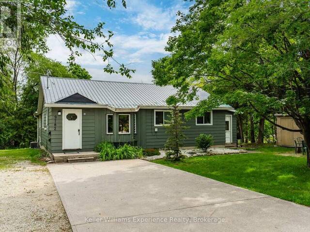 9782 BEACHWOOD DRIVE Collingwood Ontario, L9Y 5P8 - Waterfront Home For Sale