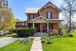 247 ST VINCENT STREET | Meaford Ontario | Slide Image Two