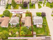 872 26TH STREET E | Owen Sound Ontario | Slide Image Thirty-five