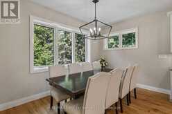 9 LAKESIDE WOODS CRESCENT | Port Elgin Ontario | Slide Image Fifteen